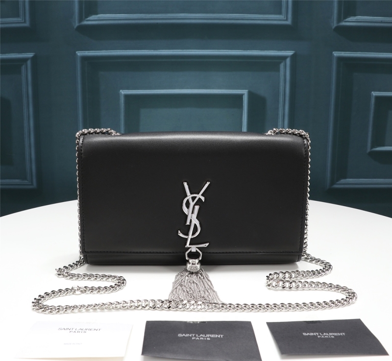 YSL Satchel Bags